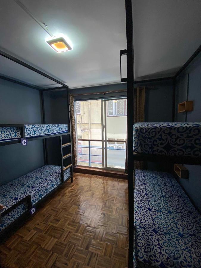 Alobar1000 Hostel Káthmándú Exteriér fotografie